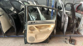Oto Çıkma Parça / Volkswagen / Passat / Kaporta & Karoser / Sağ Arka Kapı / Çıkma Parça 