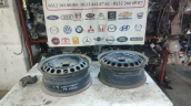 Oto Çıkma Parça / Volkswagen / Transporter / Jant & Lastik / Çelik Jant / Çıkma Parça 