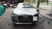 Oto Çıkma Parça / Audi / A6 / Radyatör / Klima Radyatörü / Çıkma Parça 