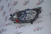 Oto Çıkma Parça / Seat / Ibiza / Far & Stop / Sol Ön Far / Çıkma Parça 