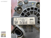 A0009063701MERCEDES W205 C200d 626 Motor Şarz Dinamosu