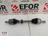 Oto Çıkma Parça / Honda / Civic / Alt Takım / Aks / Sıfır Parça 