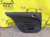 Oto Çıkma Parça / Opel / Astra / Kaporta & Karoser / Sol Arka Kapı / Çıkma Parça 