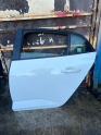 Oto Çıkma Parça / Renault / Megane / Kaporta & Karoser / Sol Arka Kapı / Çıkma Parça 