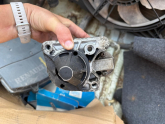 Oto Çıkma Parça / Dacia / Solenza / Elektrik / Marş Motoru / Çıkma Parça 