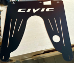 CIVIC KARTER MUHAFAZA