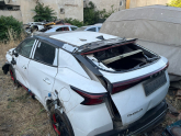 Hasarlı & Kazalı Oto / Chery / Omoda 5