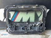 Oto Çıkma Parça / Kia / Ceed / Kaporta & Karoser / Bagaj Kapağı / Çıkma Parça 