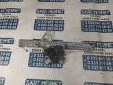 Oto Çıkma Parça / Peugeot / 308 / Oto Cam / Cam Krikosu / Çıkma Parça 
