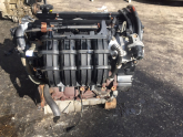 Oto Çıkma Parça / Chevrolet / Aveo / Motor / Blok / Çıkma Parça 