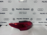 Oto Çıkma Parça / Ford / Focus / Far & Stop / Sol Arka Stop / Çıkma Parça 