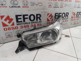 Oto Çıkma Parça / Toyota / Hilux / Far & Stop / Sol Ön Far / Çıkma Parça 