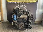 Oto Çıkma Parça / Hyundai / Santa Fe / Motor / Motor (komple) / Çıkma Parça 