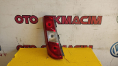 DACİA DOKKER SOL STOP