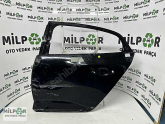 RENAULT MEGANE 4 TEMİZ SOL ARKA KAPI ÇIKMA ORJİNAL