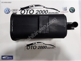 Oto Çıkma Parça / Mercedes / Sprinter / Egzoz / Partikül Filtresi / Sıfır Parça 