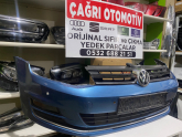 Oto Çıkma Parça / Volkswagen / Golf / Tampon / Ön Tampon / Çıkma Parça 