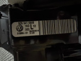 Oto Çıkma Parça / Volkswagen / Beetle / Far & Stop / Sis Farı / Sıfır Parça 