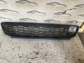 VOLKSWAGEN POLO ÖN TAMPON IZGARASI 2010-2014 MODEL