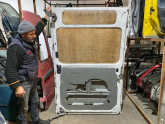 Oto Çıkma Parça / Renault / Master / Kaporta & Karoser / Kapı Kilidi / Çıkma Parça 