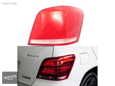 MERCEDES GLK X204 SAĞ STOP CAMI SIFIR (13-15) UYUMLU