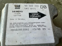 Oto Çıkma Parça / Opel / Vectra / Airbag / Airbag Beyni / Çıkma Parça 