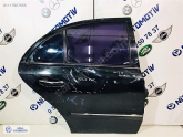 MERCEDES E SERİSİ W211 KASA SAĞ ARKA KAPI DOLU ORJ A2117320616