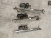Oto Çıkma Parça / Opel / Vectra / Oto Cam / Silecek Motoru / Çıkma Parça 