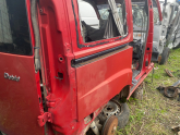 FİAT DOBLO SAĞ ARKA ÇAMURLUK
