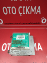FİAT ALBEA AİRBAG BEYNİ 51718980 ÇIKMA ORJİNAL