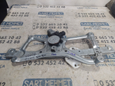 ÇIKMA HONDA CİVİC FD6 SOL ÖN CAM KRİKOSU K-046