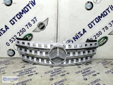 MERCEDES ML SERİSİ W164 PANJUR KROM GRİ A1648800685 SIFIR