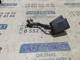 Oto Çıkma Parça / Volkswagen / Bora / Airbag / Emniyet Kemeri / Çıkma Parça 