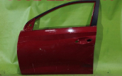 Hyundai İ20 sol ön kapı