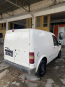 Hurda Belgeli Araçlar / Ford / Tourneo Courier