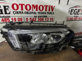 Oto Çıkma Parça / Mercedes / A Serisi / Far & Stop / Sol Ön Far / Çıkma Parça 