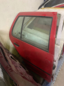 Oto Çıkma Parça / Volkswagen / Golf / Kaporta & Karoser / Sağ Arka Kapı / Çıkma Parça 