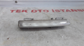 Oto Çıkma Parça / Mercedes / C Serisi / Far & Stop / Gündüz Ledi / Çıkma Parça 