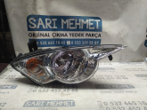 Oto Çıkma Parça / SsangYong / Actyon Sports / Far & Stop / Sağ Ön Far / Sıfır Parça 