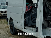Oto Çıkma Parça / Renault / Master / Kaporta & Karoser / Sol Ön Çamurluk / Çıkma Parça 