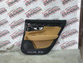 VOLVO S90 SAĞ ARKA KAPI DÖŞEMESİ ORJINAL