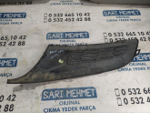 Oto Çıkma Parça / Volkswagen / Polo / Tampon / Sis Farı Çerçevesi / Çıkma Parça 