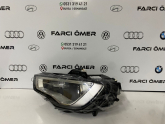 Oto Çıkma Parça / Audi / A3 / Far & Stop / Sol Ön Far / Çıkma Parça 