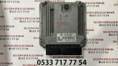 Oto Çıkma Parça / Volkswagen / Touran / Beyin / Motor Beyni / Çıkma Parça 