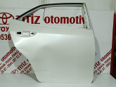 TOYOTA COROLLA KAPI 2013/2018 MODEL