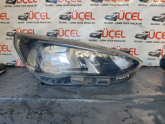 FORD FOCUS 4 ORJİNAL SAĞ-SOL FAR-ÜÇEL OTO