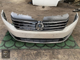 Oto Çıkma Parça / Volkswagen / Passat / Tampon / Ön Tampon / Çıkma Parça 