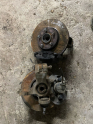 FORD CONNECT TAŞIYICI PORYA - EURO-CARS - ALKANOTO