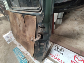 Oto Çıkma Parça / Nissan / Vanetto / Kaporta & Karoser / Sağ Sürgülü Kapı / Çıkma Parça 