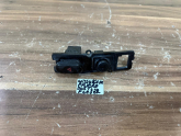 Oto Çıkma Parça / Mitsubishi / Pajero / Elektrik / Dörtlü Flaşör Düğmesi / Çıkma Parça 